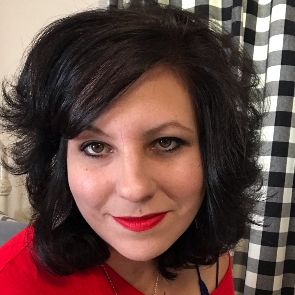 Meet your Posher, Paige